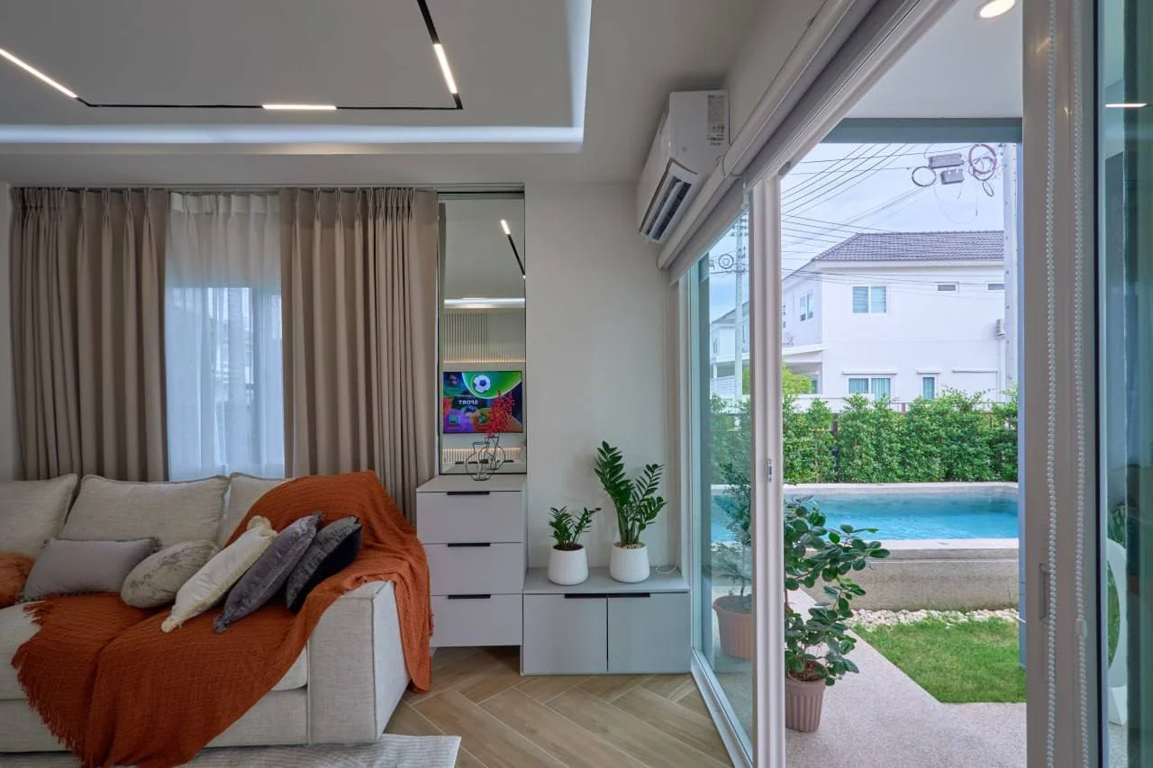 Дом на острове Пхукет, Таиланд, 150 м² - миниатюра 6