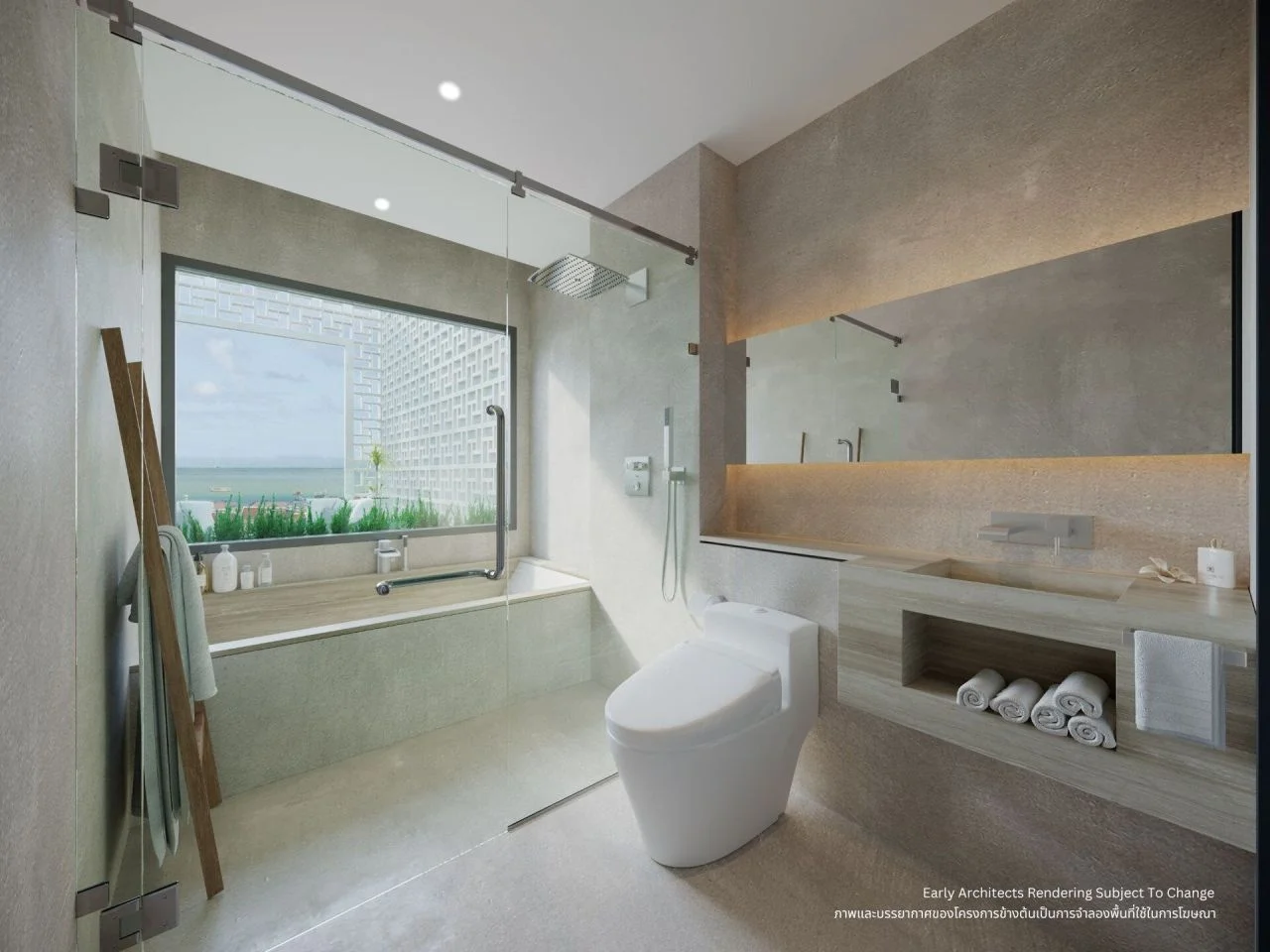 Дом в Паттайе, Таиланд, 220 м² - миниатюра 10