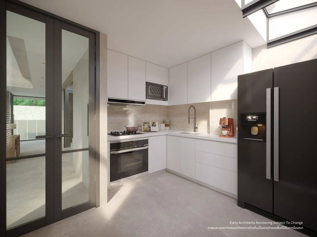 Дом в Паттайе, Таиланд, 220 м² - миниатюра 11