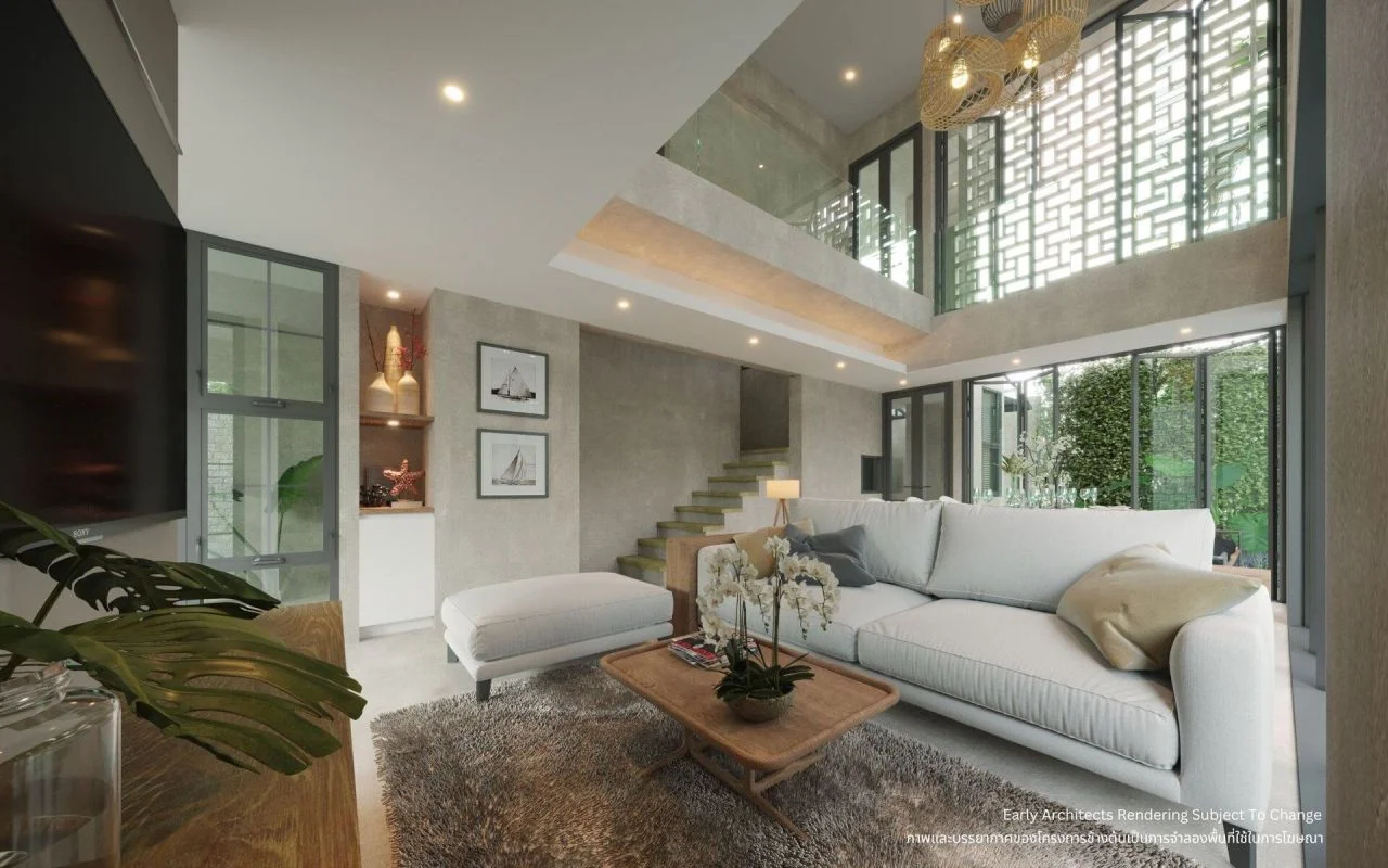 Дом в Паттайе, Таиланд, 220 м² - миниатюра 12