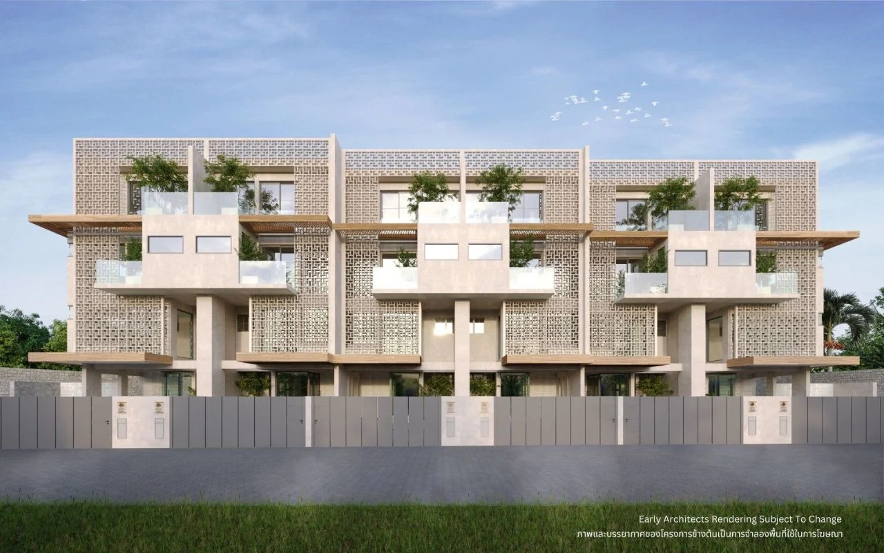 Дом в Паттайе, Таиланд, 220 м² - миниатюра 2