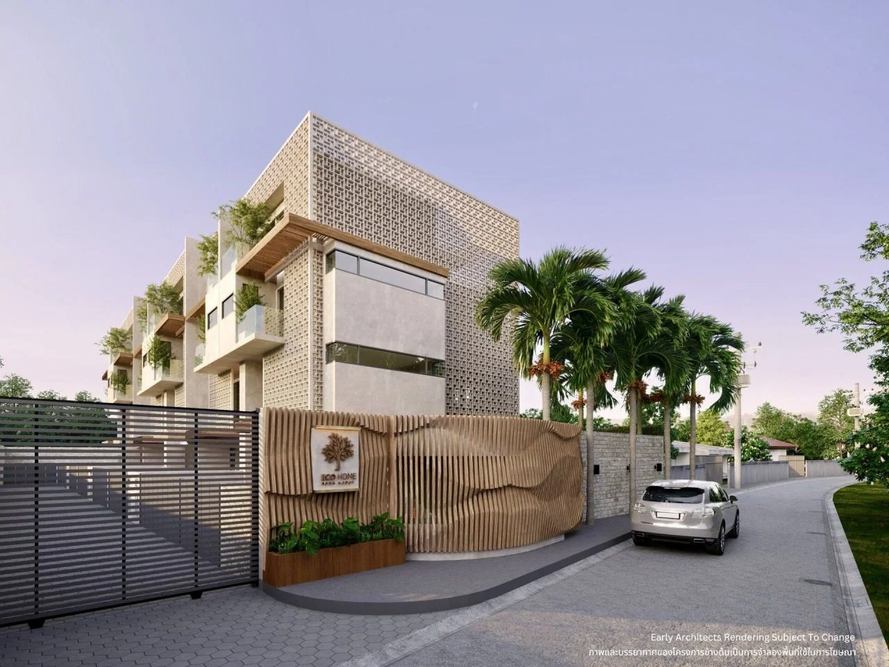Дом в Паттайе, Таиланд, 220 м² - миниатюра 3