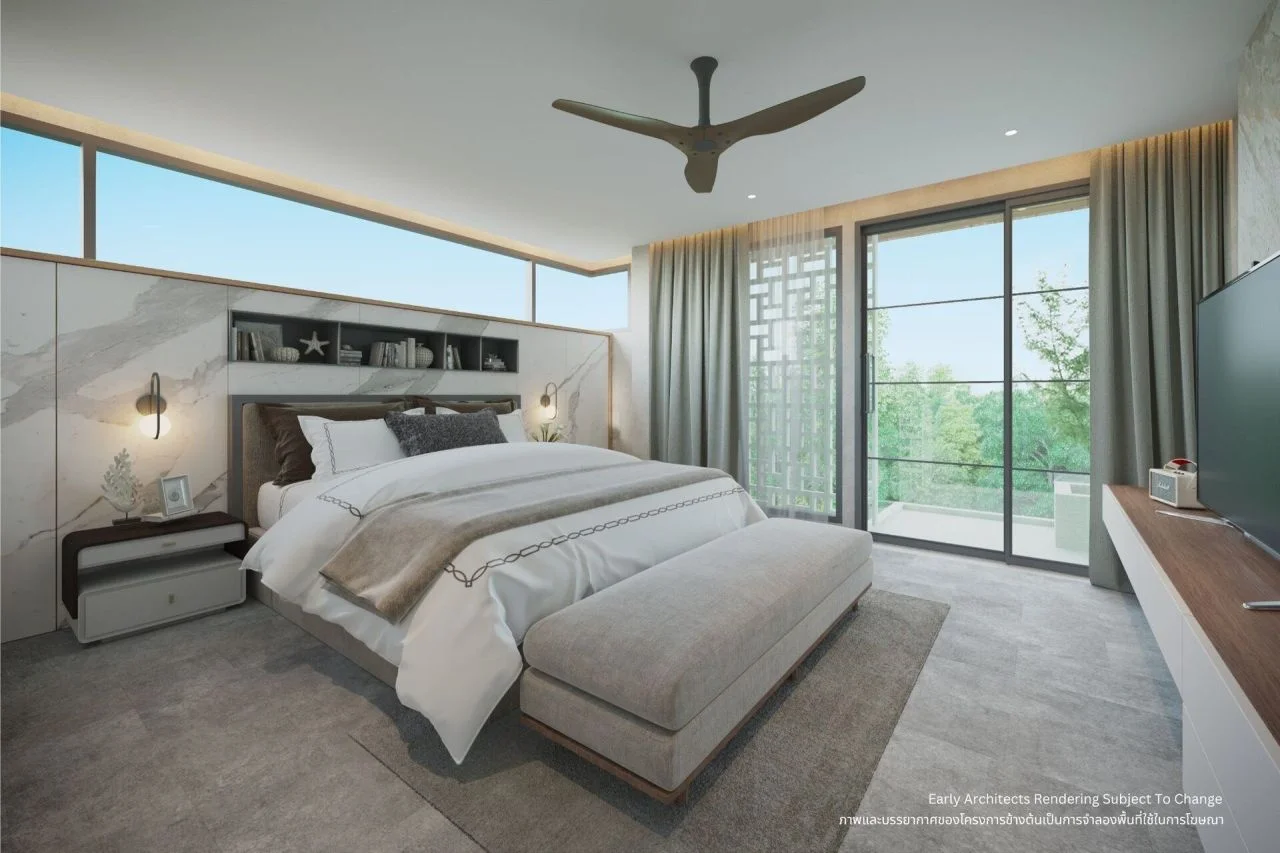 Дом в Паттайе, Таиланд, 220 м² - миниатюра 7