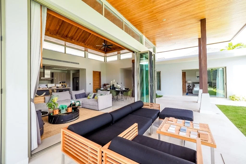 Вилла на Пхукете, Таиланд, 354.7 м² - миниатюра 12