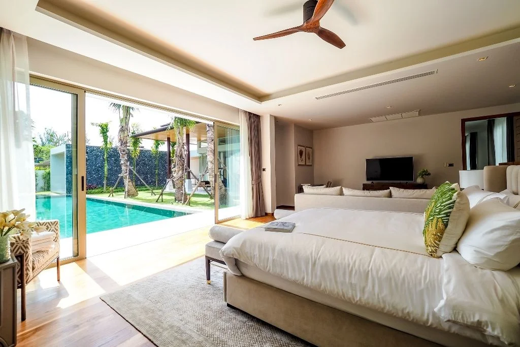 Вилла на Пхукете, Таиланд, 354.7 м² - миниатюра 7