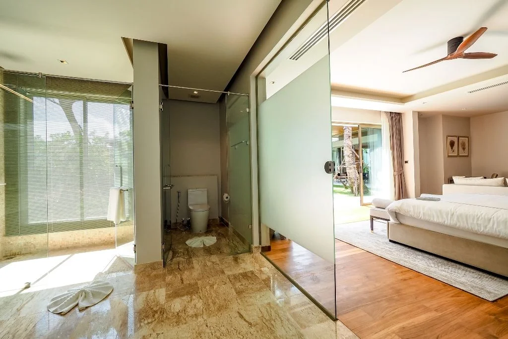 Вилла на Пхукете, Таиланд, 354.7 м² - миниатюра 9