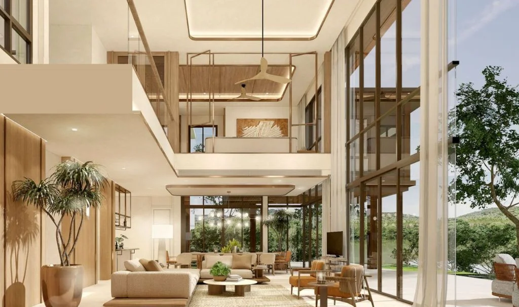 Вилла на Пхукете, Таиланд, 857 м² - миниатюра 2