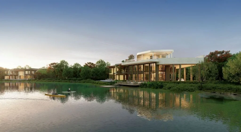 Вилла на Пхукете, Таиланд, 857 м² - миниатюра 8