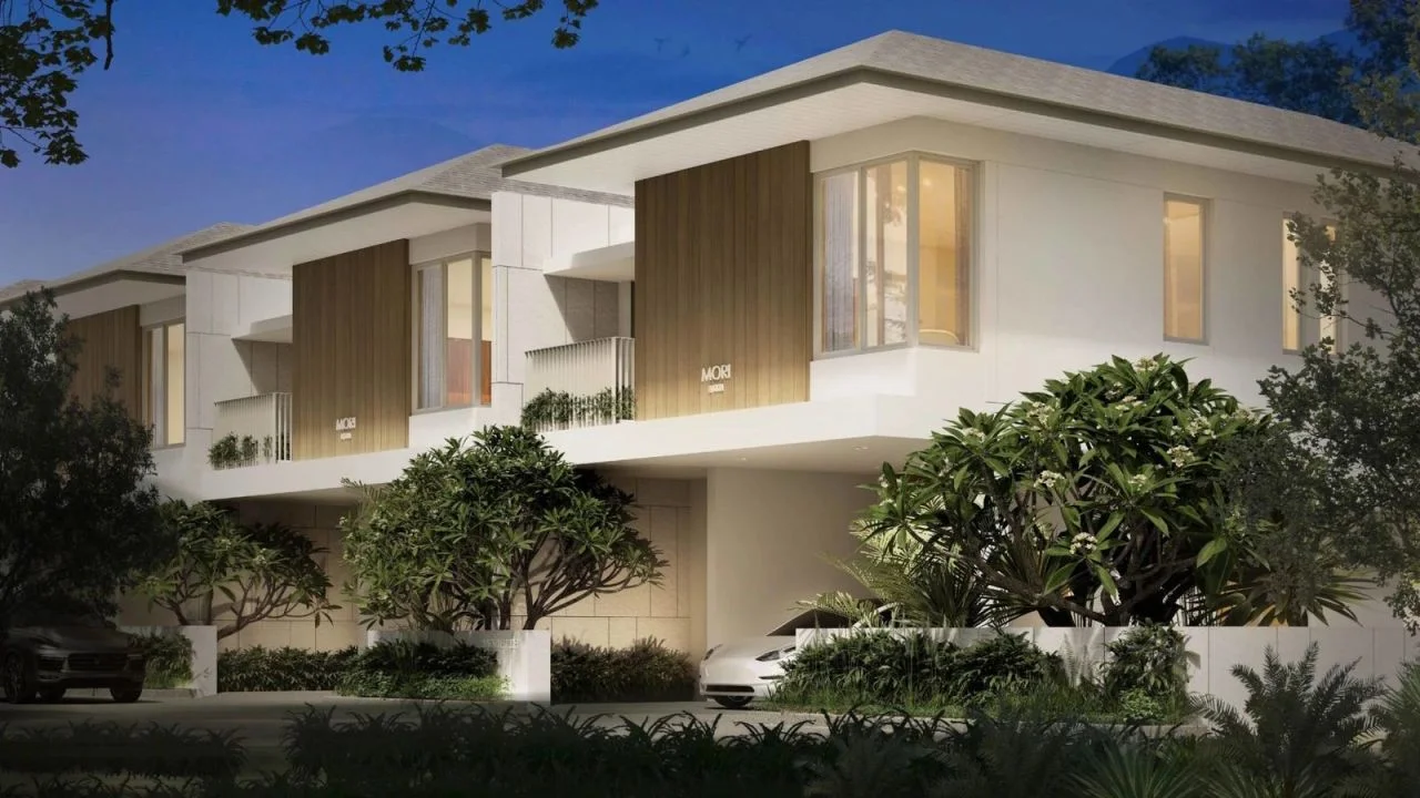 Вилла в Чернгталае, Таиланд, 229 м² - изображение 1