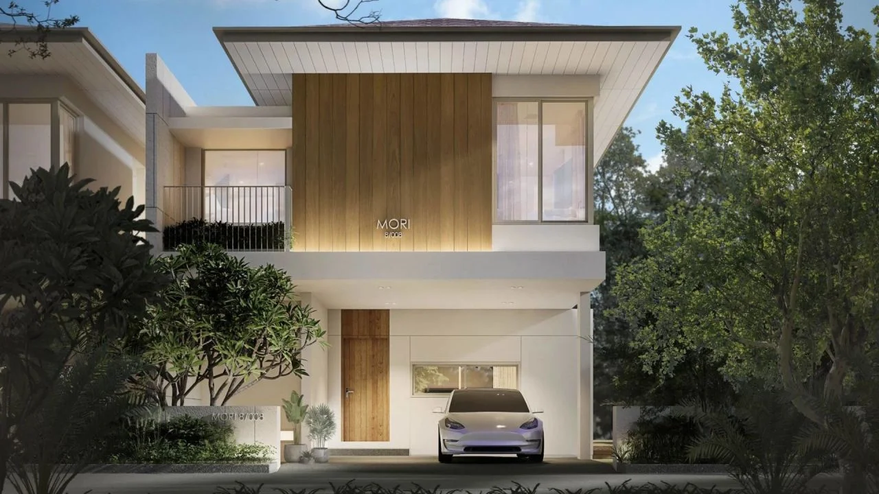 Вилла в Чернгталае, Таиланд, 229 м² - миниатюра 2