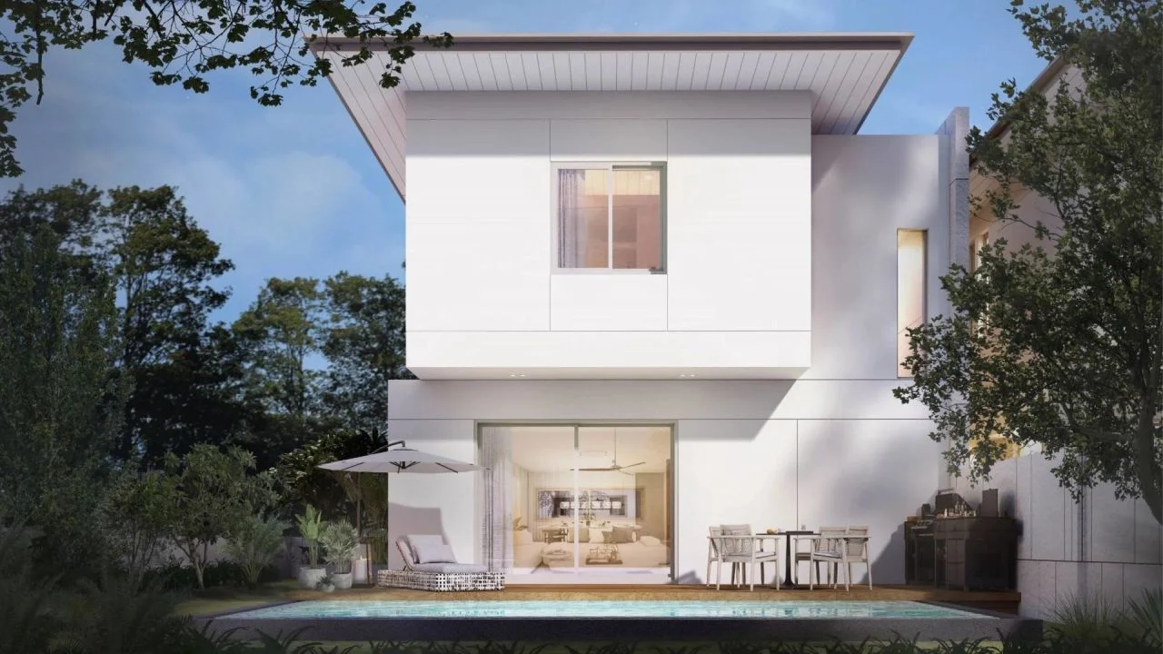 Вилла в Чернгталае, Таиланд, 229 м² - миниатюра 3
