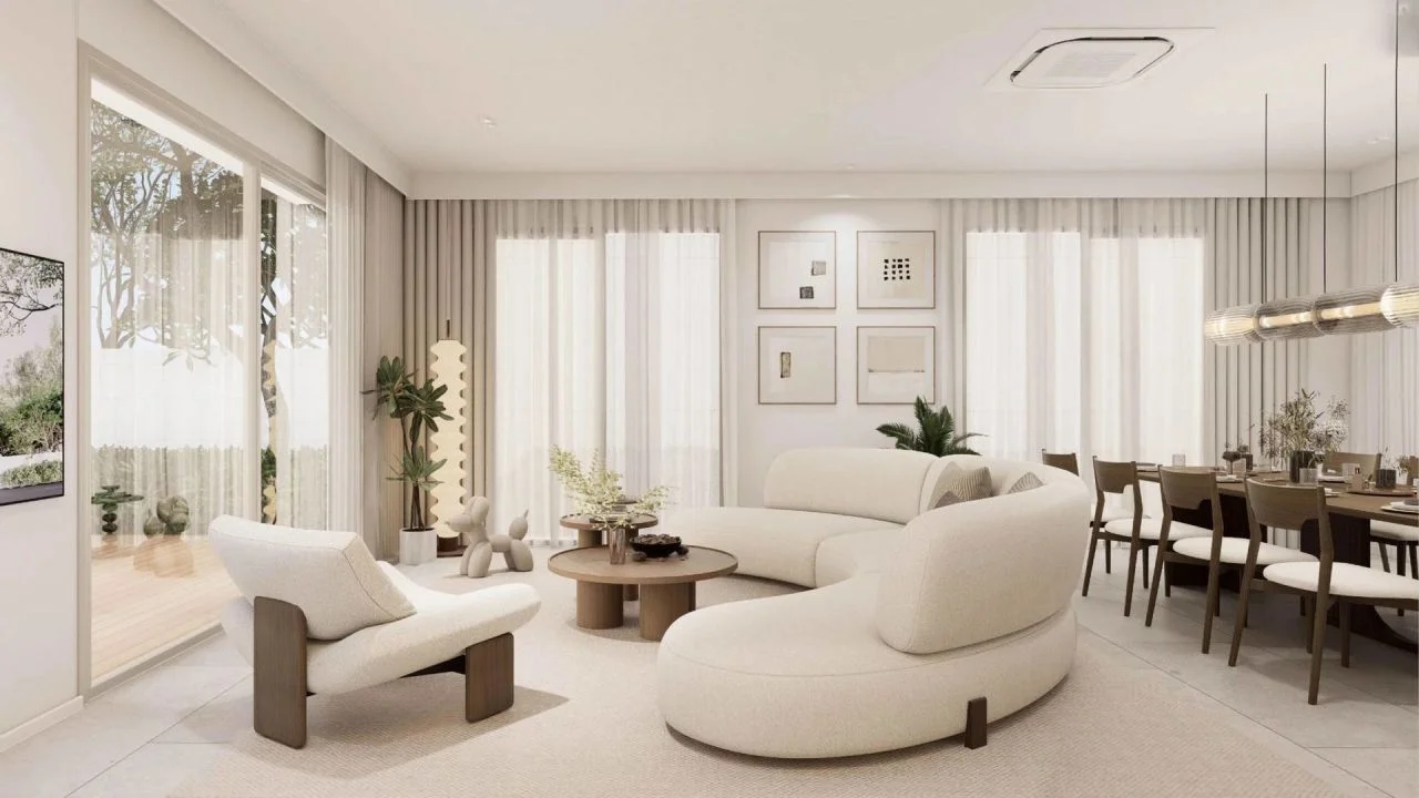 Вилла в Чернгталае, Таиланд, 229 м² - миниатюра 4