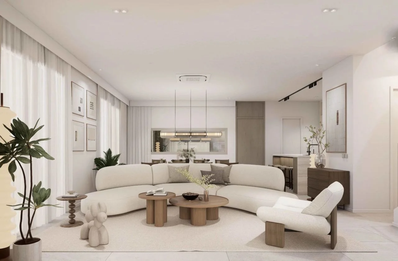 Вилла в Чернгталае, Таиланд, 229 м² - миниатюра 5