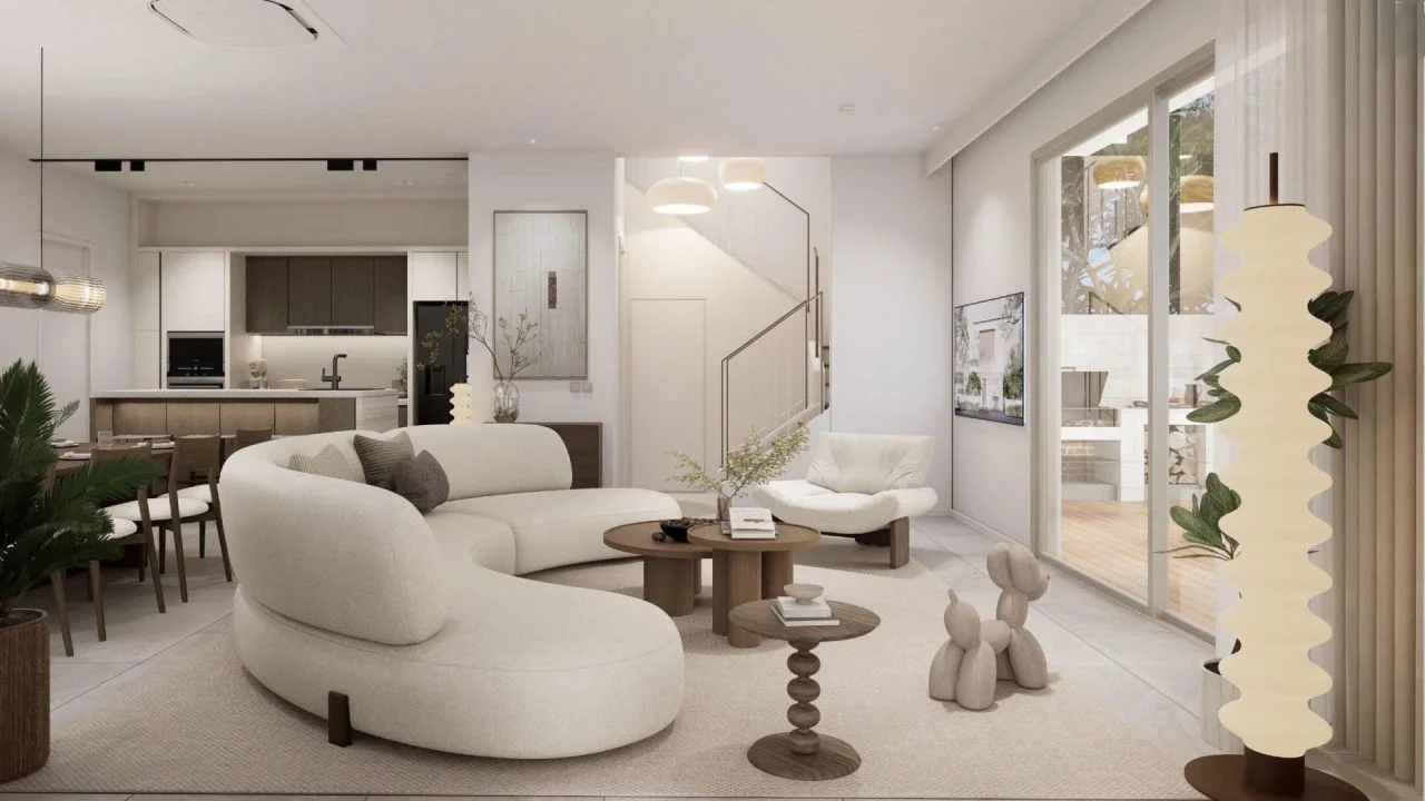 Вилла в Чернгталае, Таиланд, 229 м² - миниатюра 7