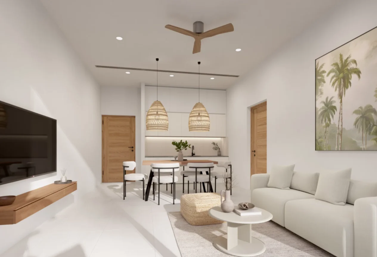 Вилла на Пхукете, Таиланд, 291 м² - миниатюра 6