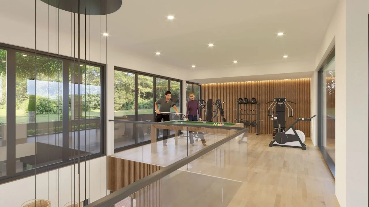 Вилла на острове Пхукет, Таиланд, 467 м² - миниатюра 11