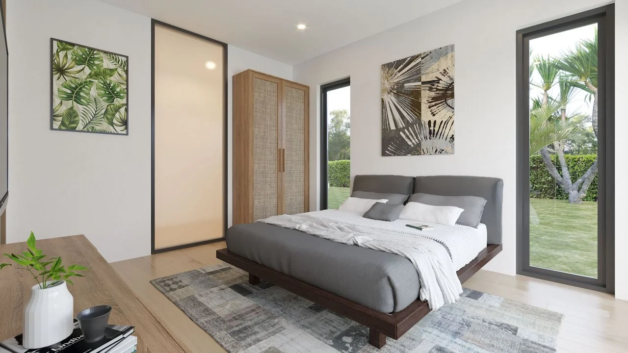 Вилла на острове Пхукет, Таиланд, 467 м² - миниатюра 13