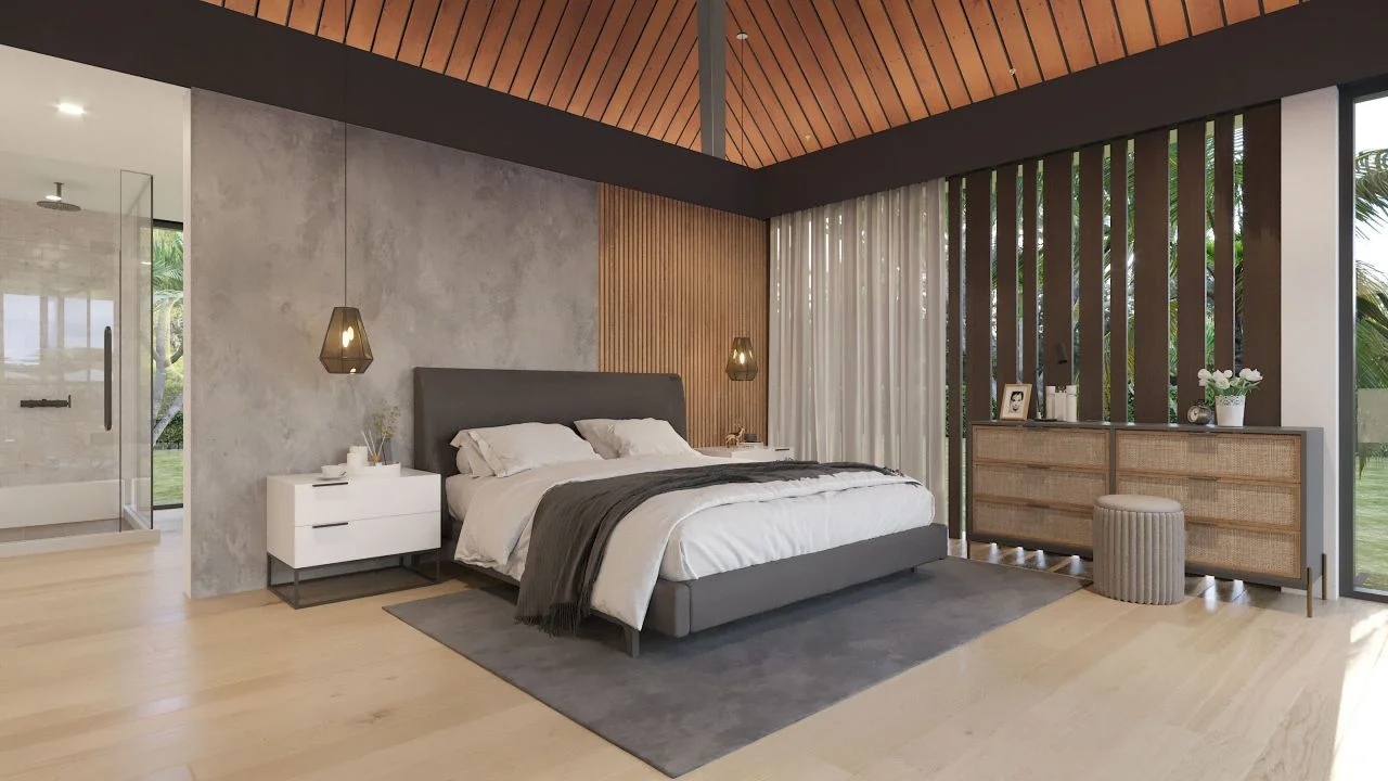 Вилла на острове Пхукет, Таиланд, 467 м² - миниатюра 16