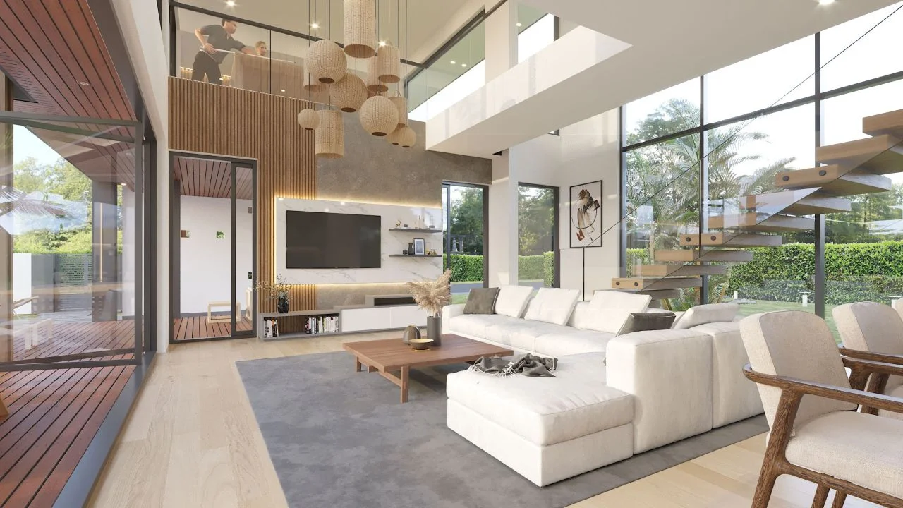 Вилла на острове Пхукет, Таиланд, 467 м² - миниатюра 6