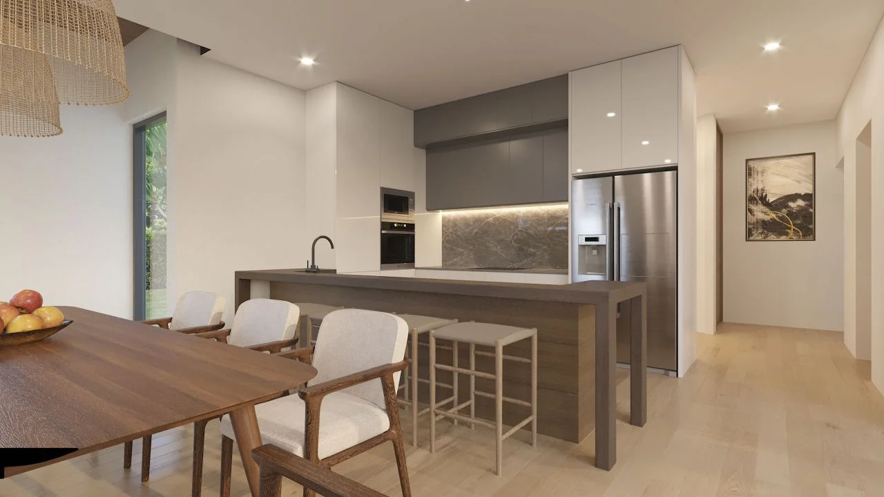 Вилла на острове Пхукет, Таиланд, 467 м² - миниатюра 9