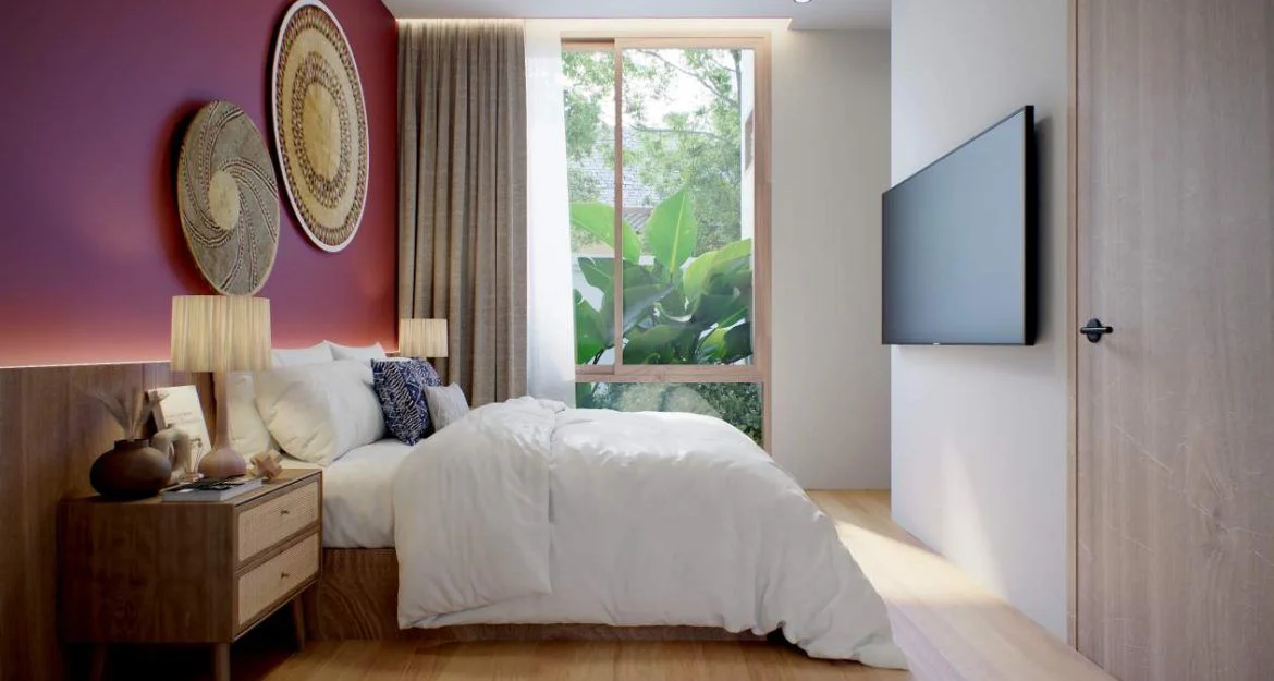 Вилла на Пхукете, Таиланд, 208.62 м² - миниатюра 7