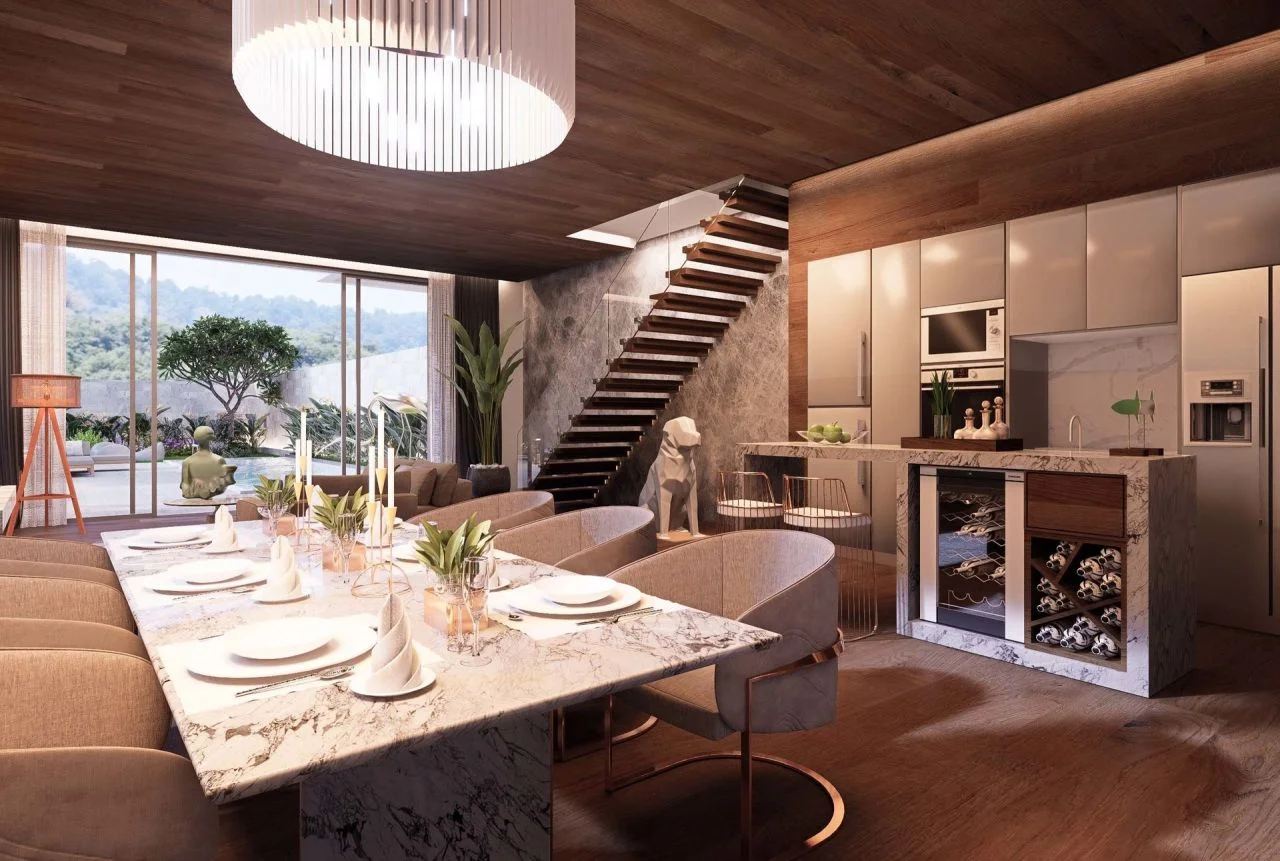 Вилла в Патонге, Таиланд, 182 м² - миниатюра 10