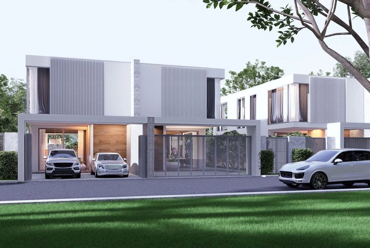 Вилла в Патонге, Таиланд, 182 м² - миниатюра 12