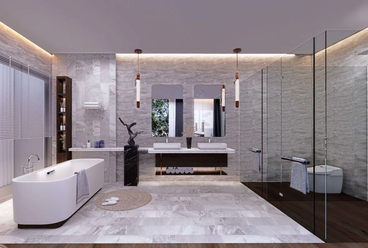 Вилла в Патонге, Таиланд, 182 м² - миниатюра 13