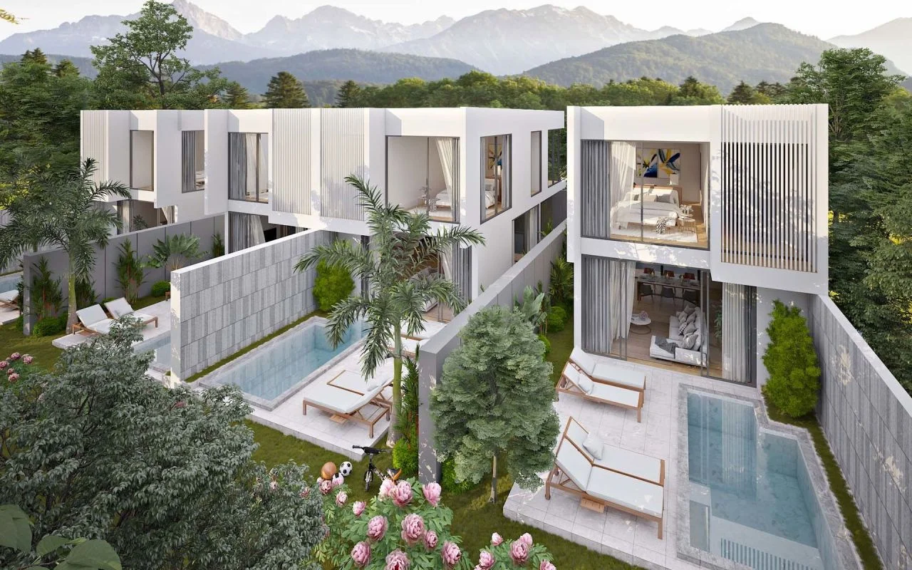 Вилла в Патонге, Таиланд, 182 м² - миниатюра 18