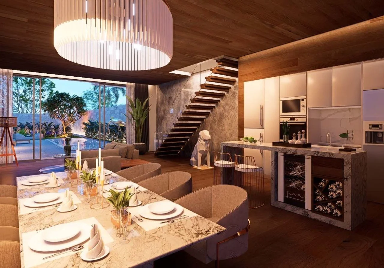 Вилла в Патонге, Таиланд, 182 м² - миниатюра 5