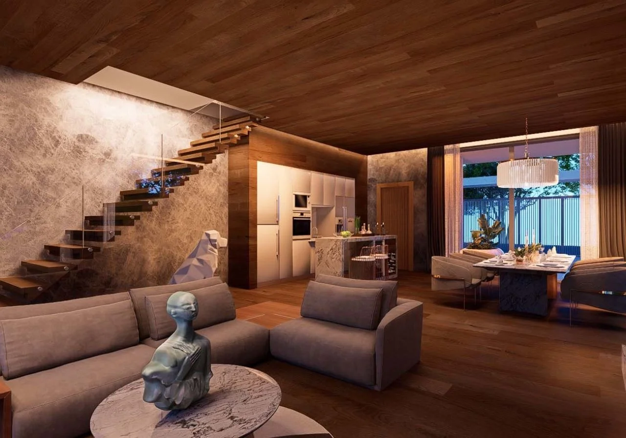 Вилла в Патонге, Таиланд, 182 м² - миниатюра 9