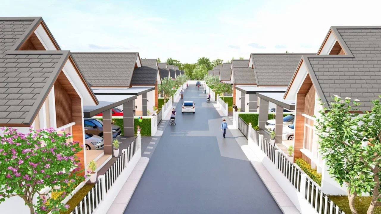 Вилла в Паттайе, Таиланд, 212 м² - миниатюра 12