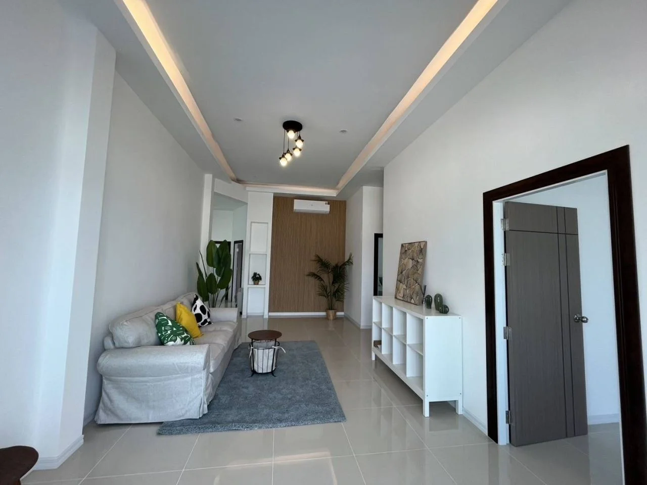 Вилла в Паттайе, Таиланд, 212 м² - миниатюра 3