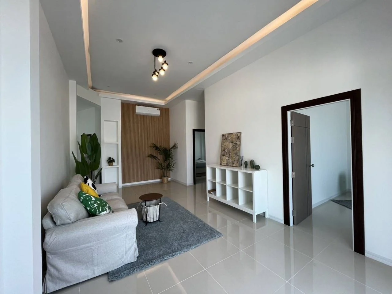 Вилла в Паттайе, Таиланд, 212 м² - миниатюра 4