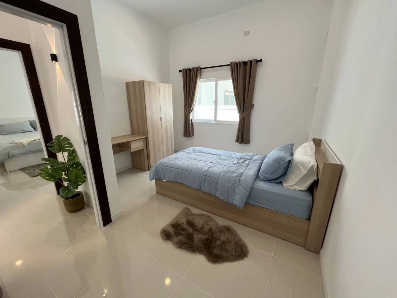 Вилла в Паттайе, Таиланд, 212 м² - миниатюра 6