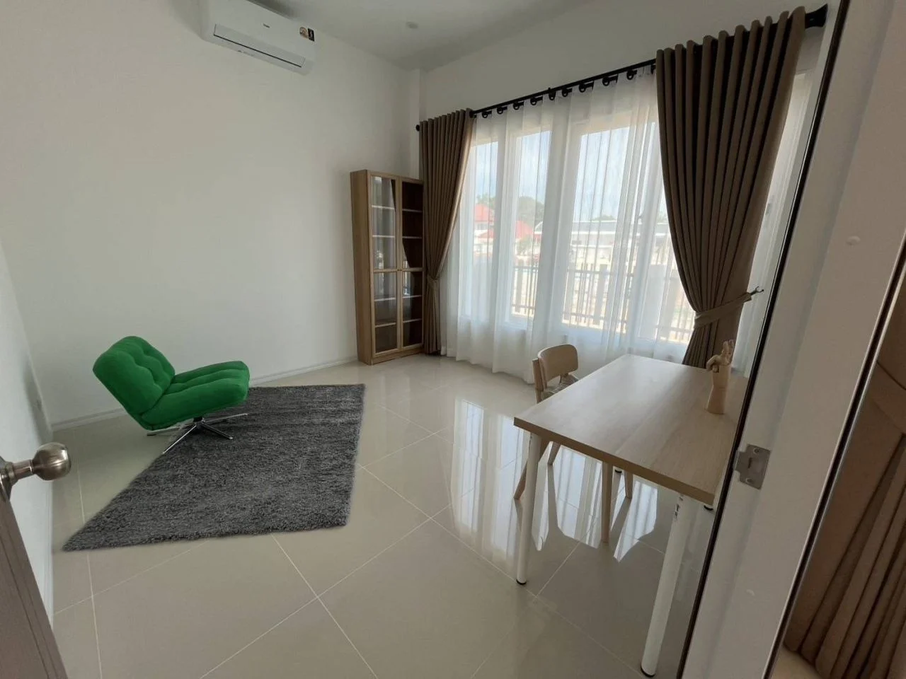 Вилла в Паттайе, Таиланд, 212 м² - миниатюра 8
