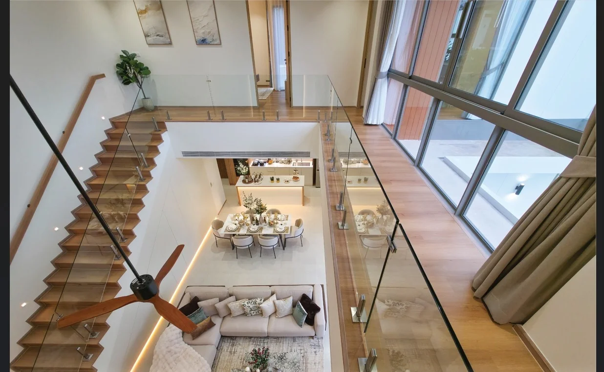 Вилла на пляже Банг Тао, Таиланд, 334 м² - миниатюра 10