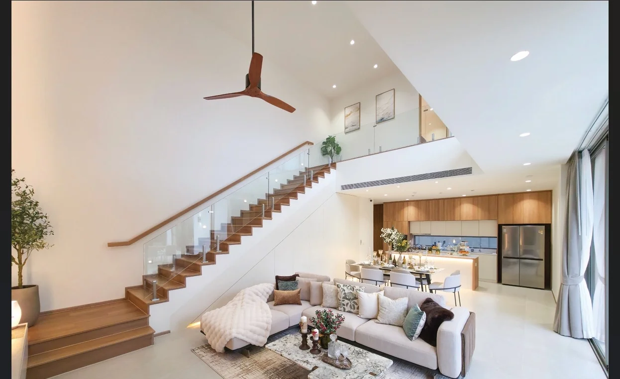 Вилла на пляже Банг Тао, Таиланд, 334 м² - миниатюра 16