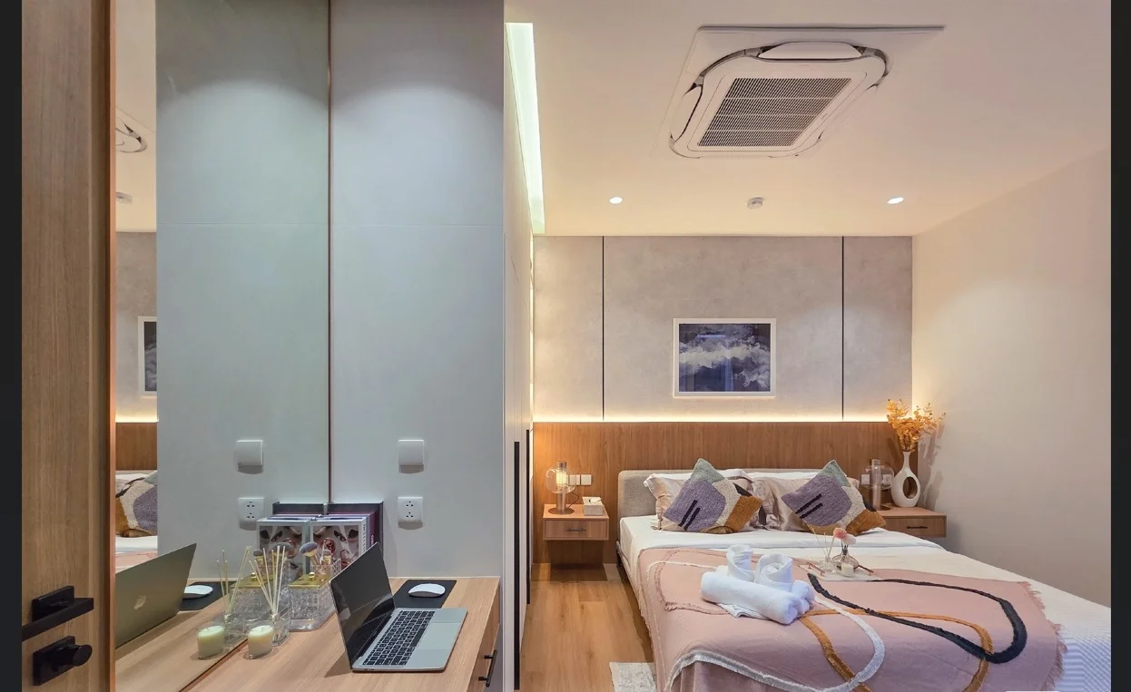 Вилла на пляже Банг Тао, Таиланд, 334 м² - миниатюра 7