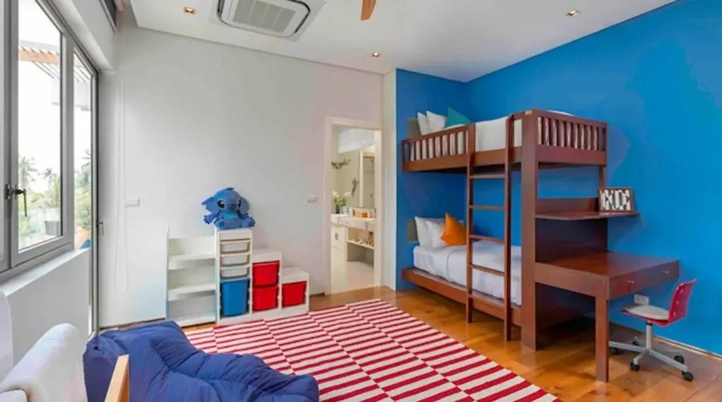 Вилла на Пхукете, Таиланд, 900 м² - миниатюра 10