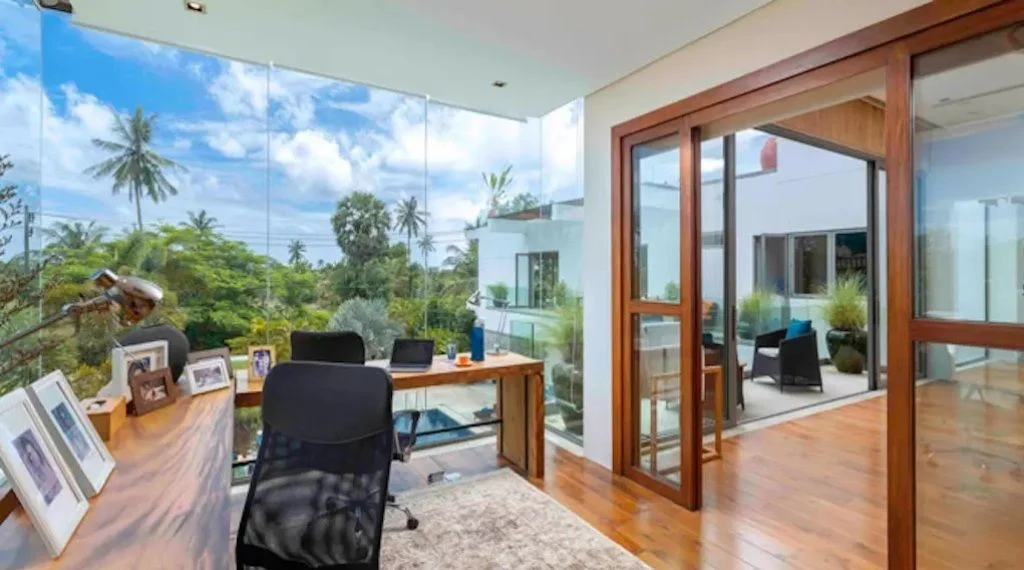 Вилла на Пхукете, Таиланд, 900 м² - миниатюра 16