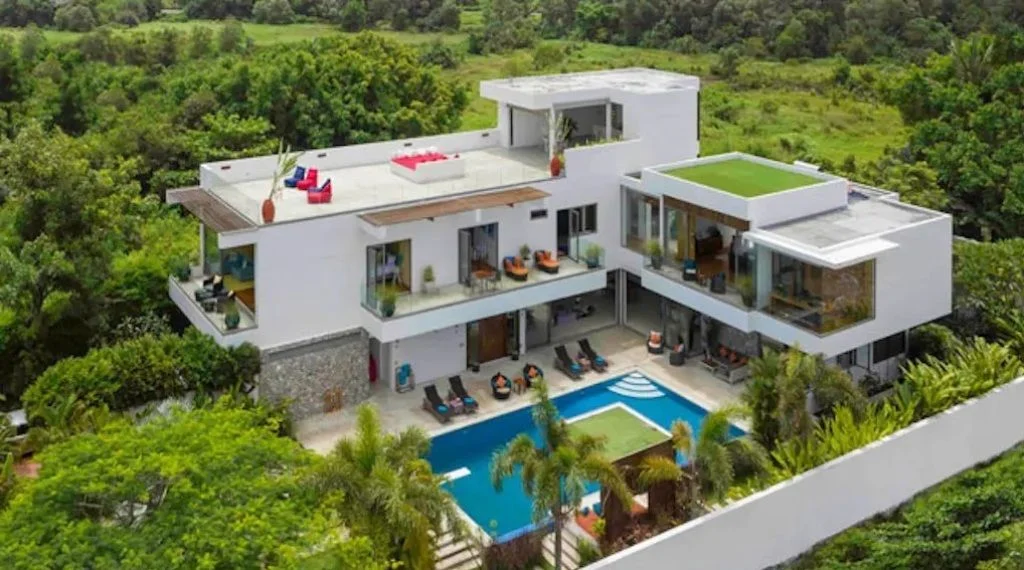 Вилла на Пхукете, Таиланд, 900 м² - миниатюра 18