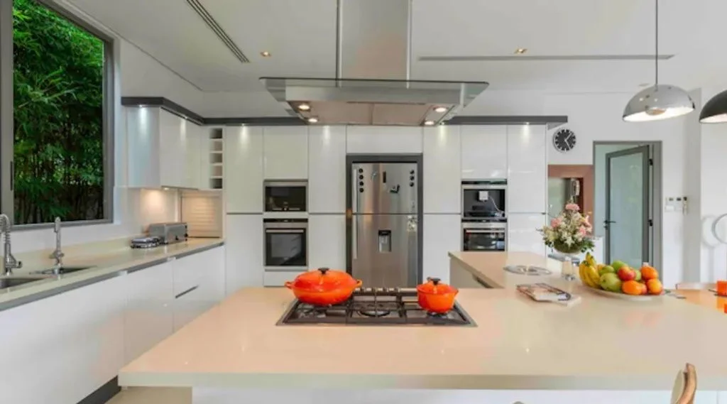 Вилла на Пхукете, Таиланд, 900 м² - миниатюра 4