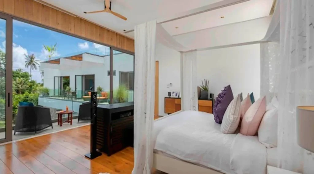 Вилла на Пхукете, Таиланд, 900 м² - миниатюра 7