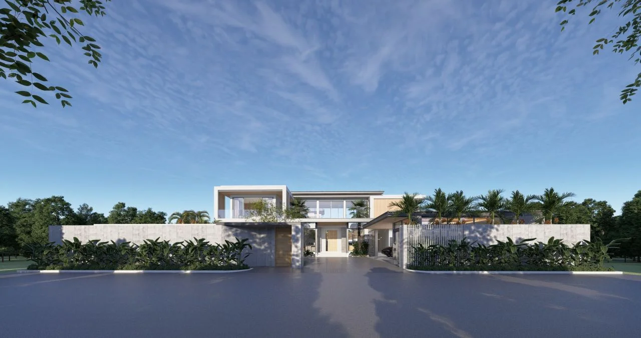 Вилла на пляже Банг Тао, Таиланд, 1 325 м² - миниатюра 12