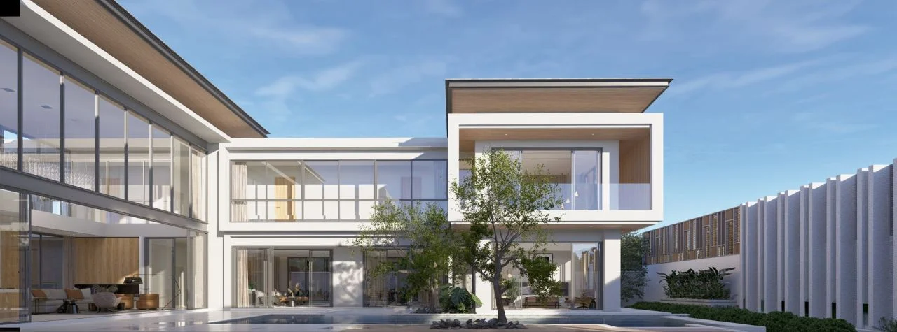 Вилла на пляже Банг Тао, Таиланд, 1 325 м² - миниатюра 14