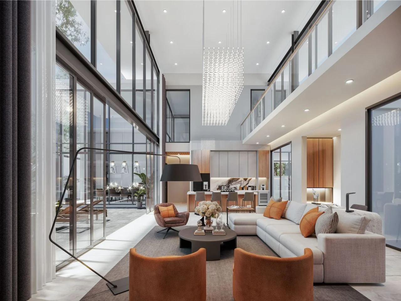 Вилла на пляже Банг Тао, Таиланд, 1 325 м² - миниатюра 15