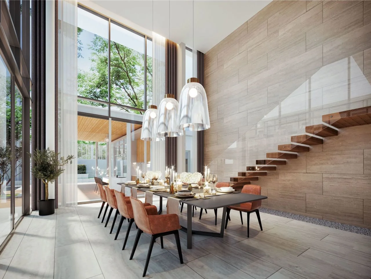 Вилла на пляже Банг Тао, Таиланд, 1 325 м² - миниатюра 16