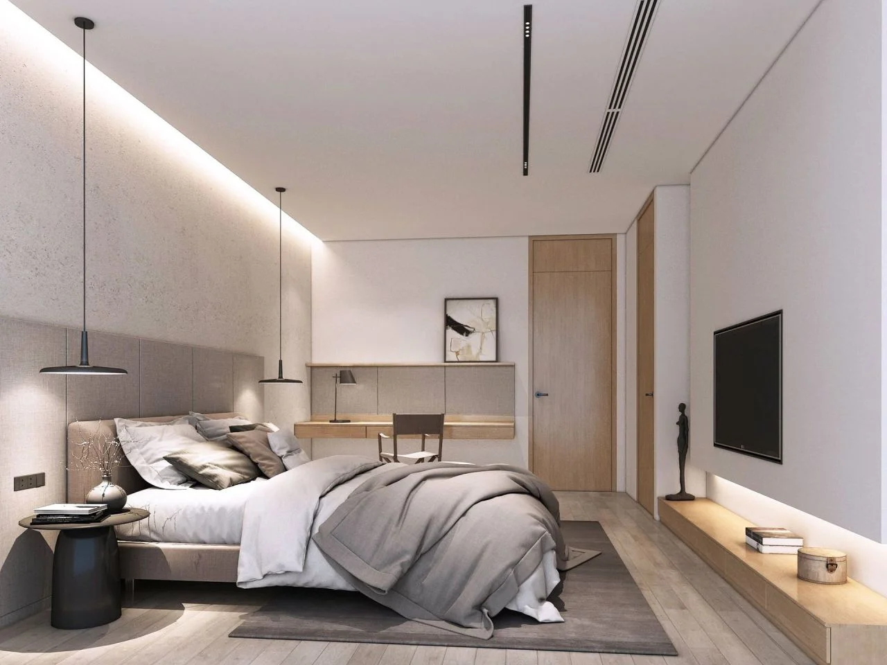 Вилла на пляже Банг Тао, Таиланд, 1 325 м² - миниатюра 3