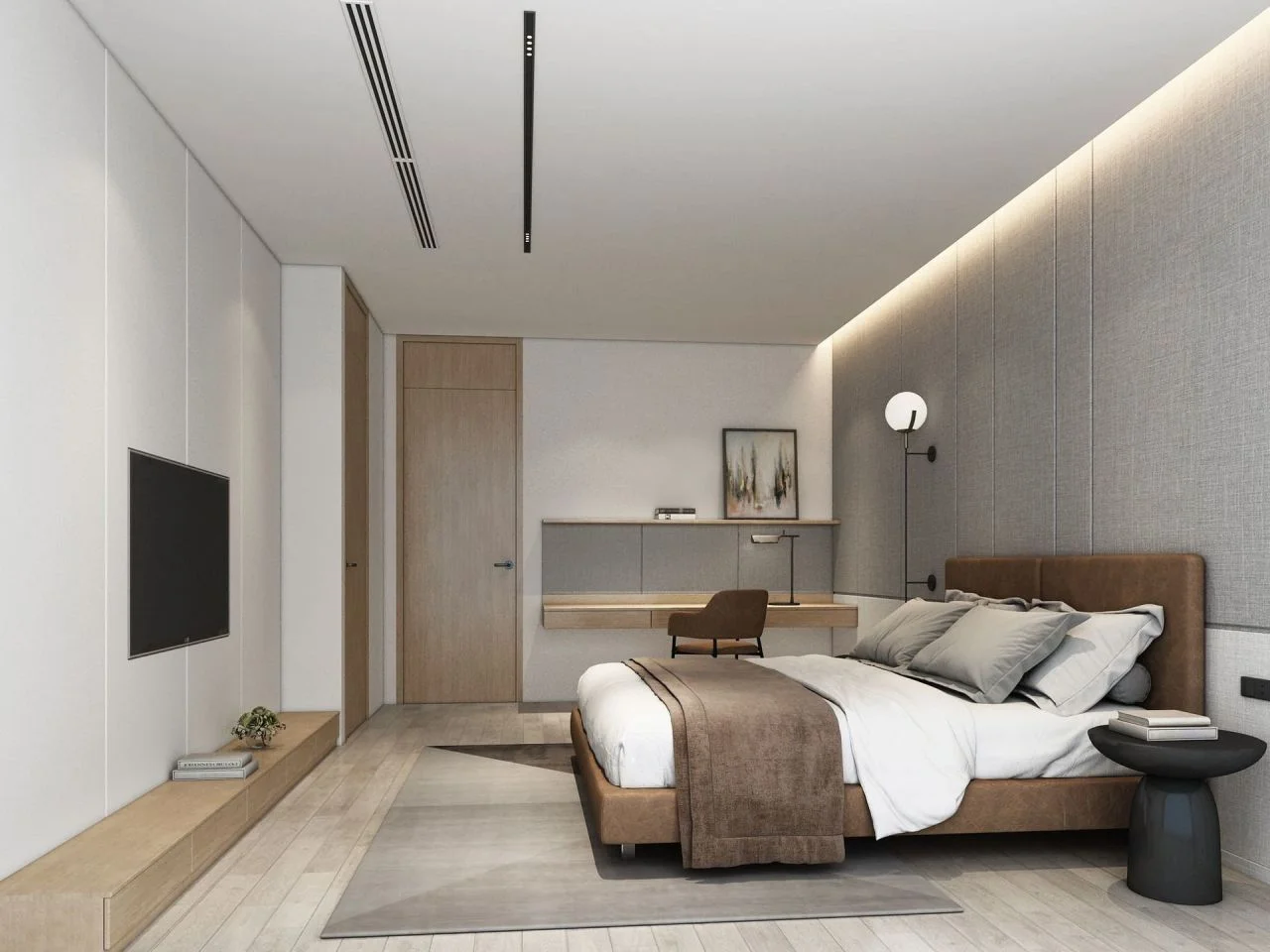 Вилла на пляже Банг Тао, Таиланд, 1 325 м² - миниатюра 4